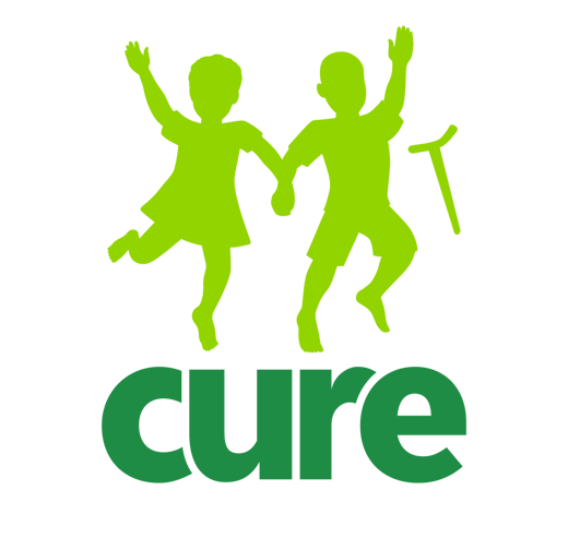 CURE-Logo-Stacked